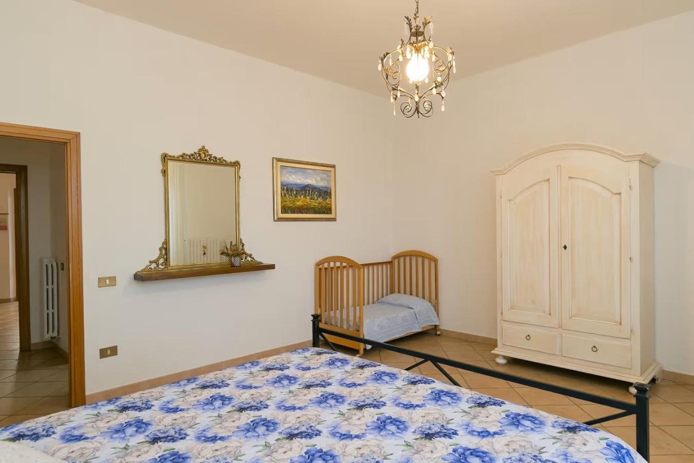 Agriturismo I Debbi Bibbona Eksteriør bilde