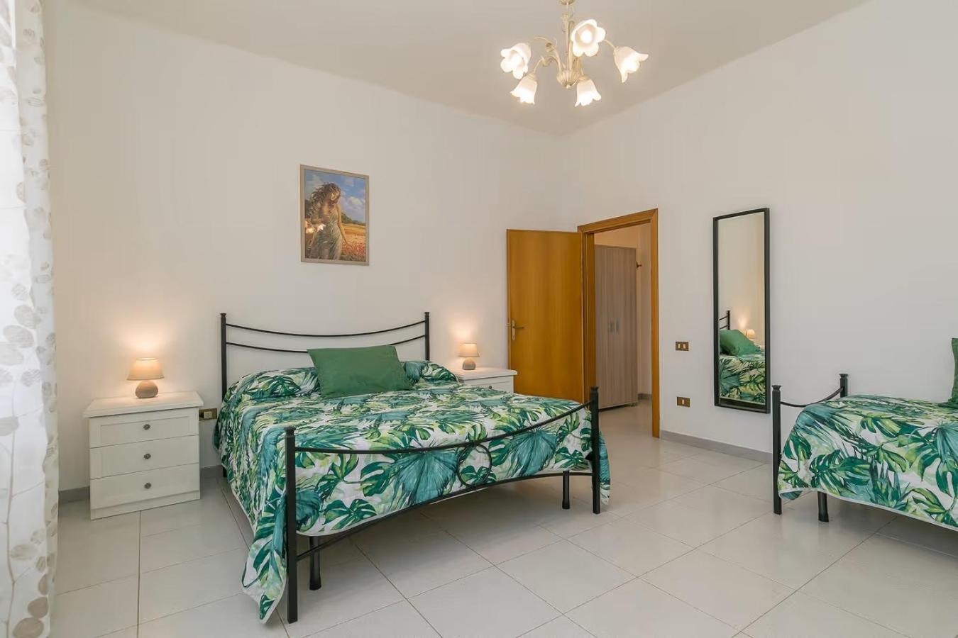 Agriturismo I Debbi Bibbona Eksteriør bilde