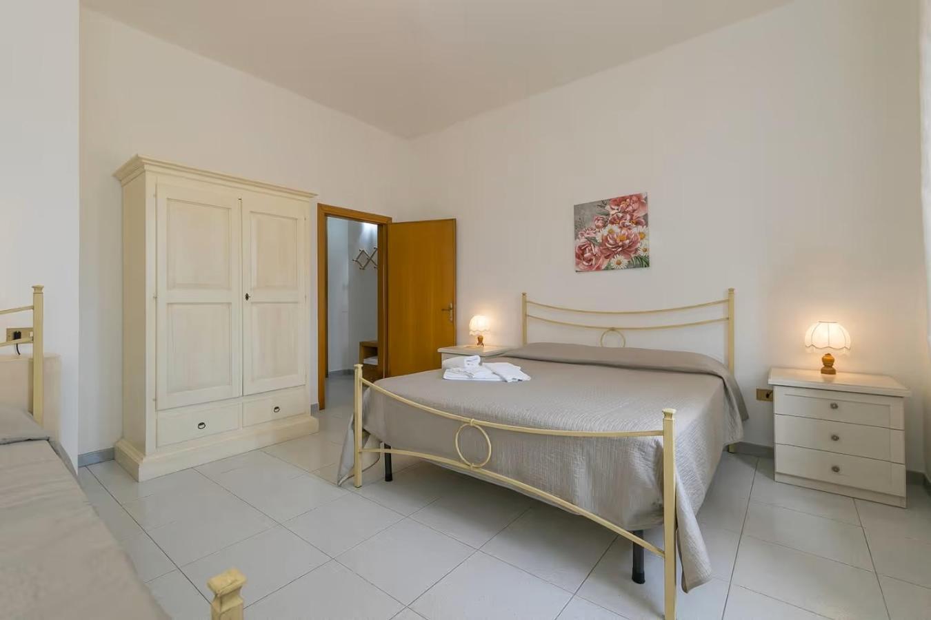 Agriturismo I Debbi Bibbona Eksteriør bilde