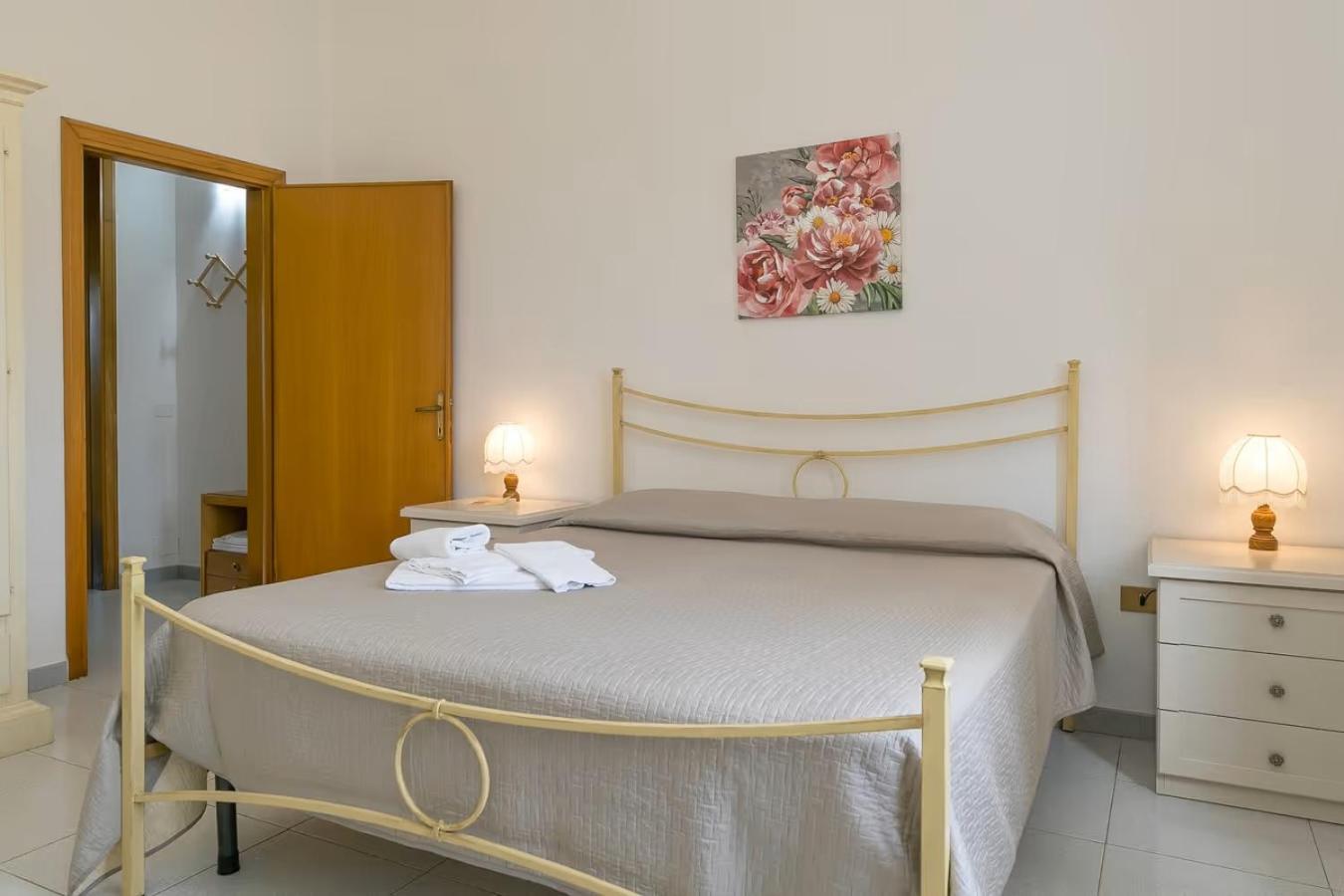 Agriturismo I Debbi Bibbona Eksteriør bilde